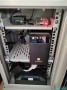 Das NAS wurde abgelöst, und ein Raspberry übernimmt zusammen mit einem RAID Gehäuse NAS und Serveraufgaben.
